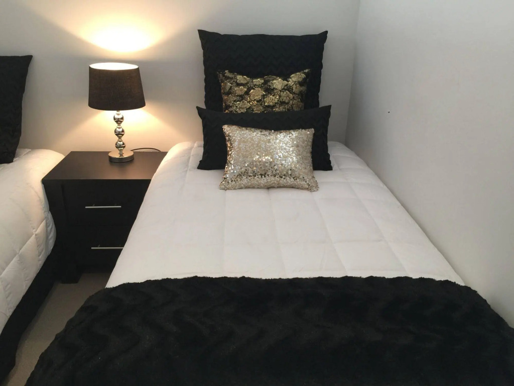 Picton Waterfront Apartments