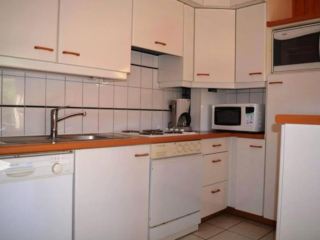 Appartement Le Grand-Bornand, 2 pièces, 4 personnes - FR-1-241-192