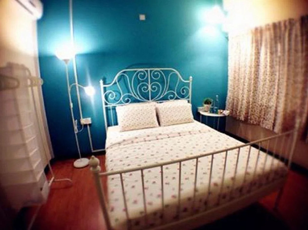 Cozen Four Season Guest House
