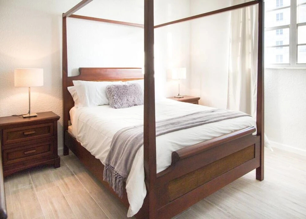 SIAN 2BR Apartment by SV Rentals