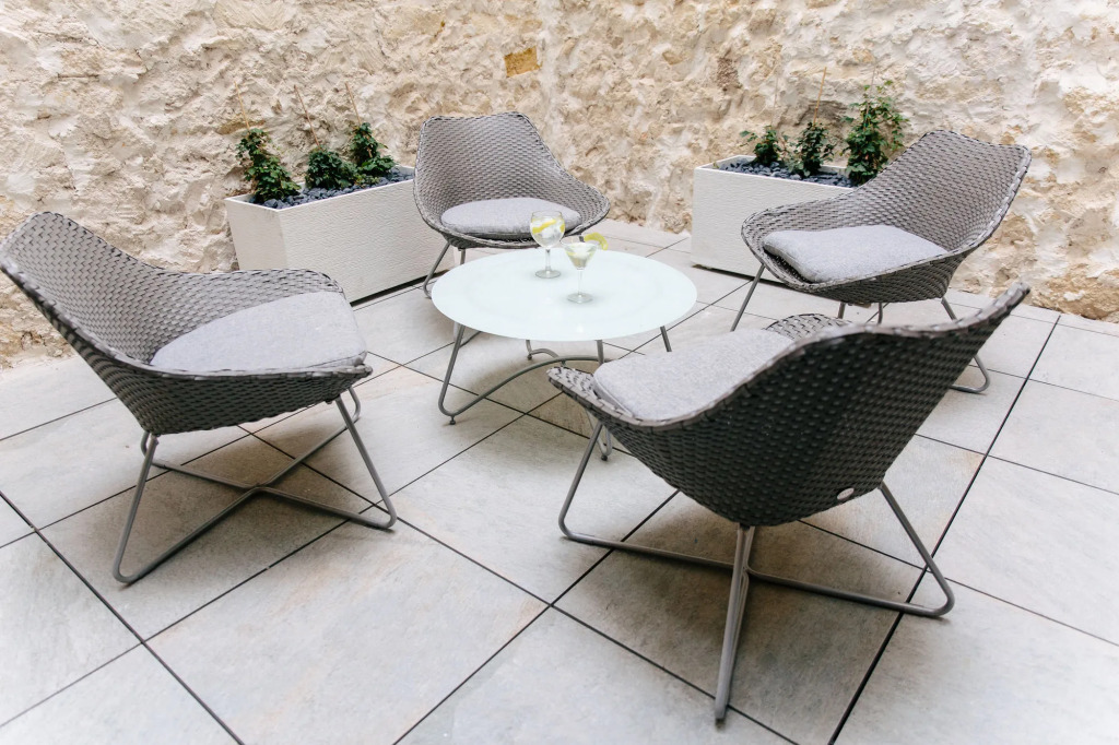 Apartamentos Tito San Nicolas