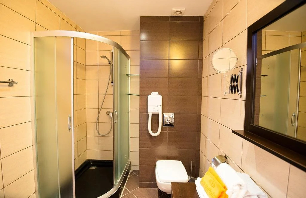 Hotel Sevtopolis Medical & SPA