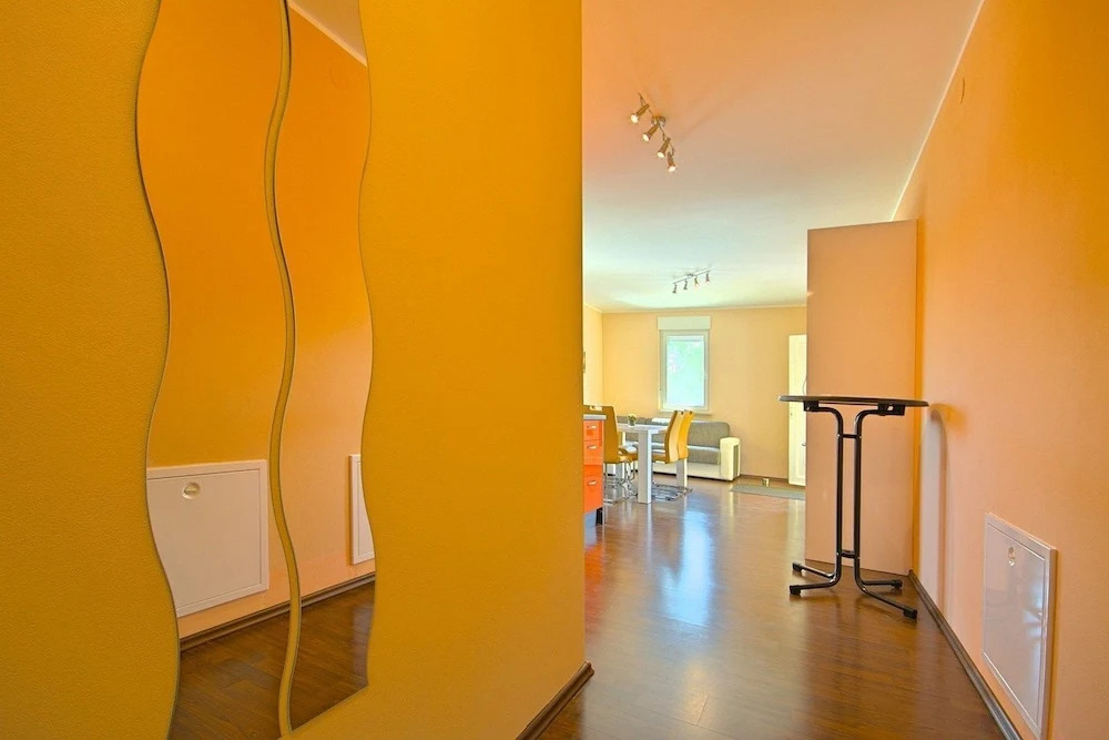 Apartments Daris