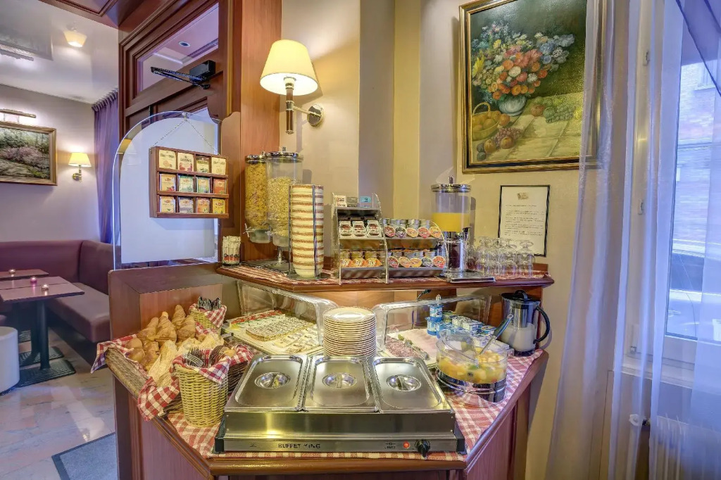 Hotel Vivaldi