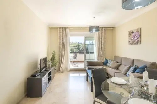 Residencial Duquesa apartemento 2058