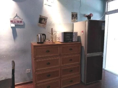 Taiyuan Sunflower Youth Hostel