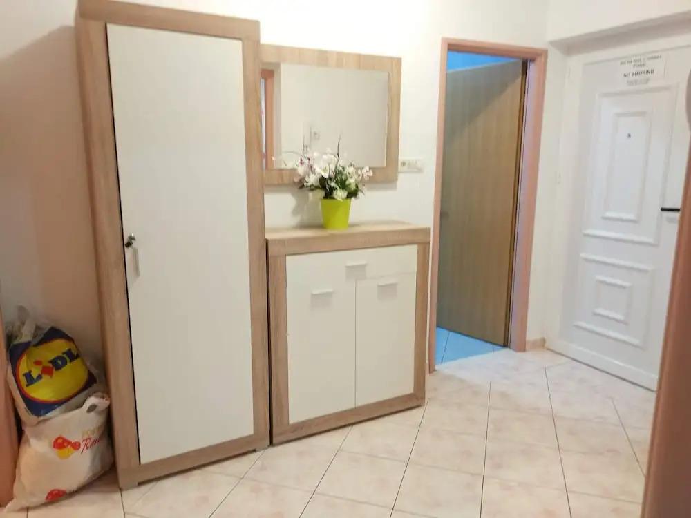 Room-stay in the Center of Zadar at Peni