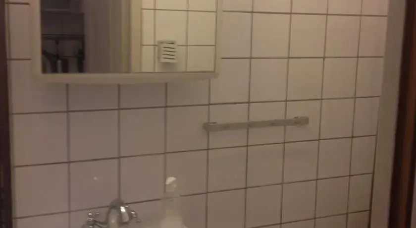 Menton Frankreich Apartment