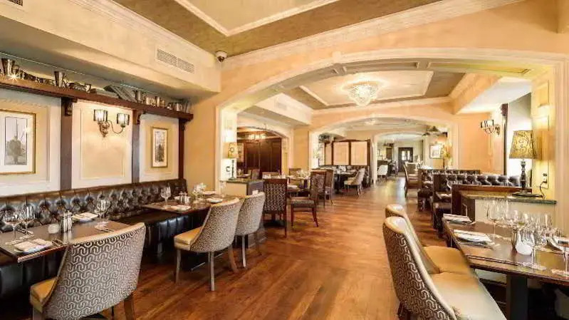 The Royal Hotel Campbeltown