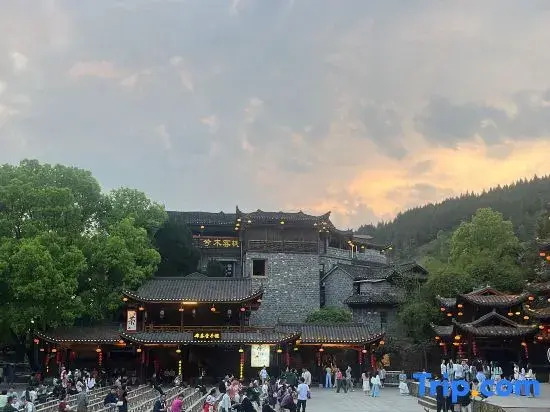 Ximu Hotel