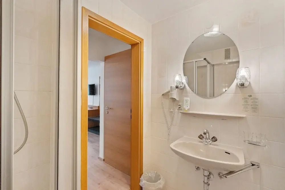 Hotel Garni Traube