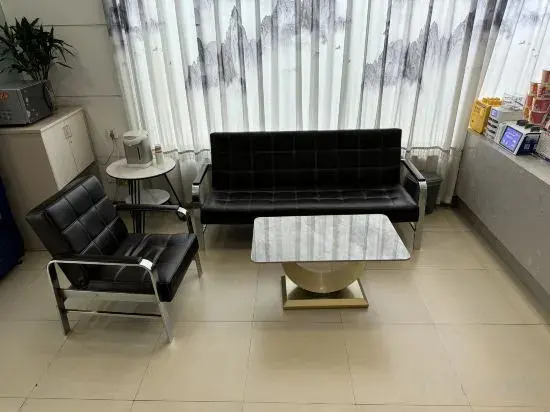 Zuo'an Hotel (Shijiazhuang North Station, Provincial People's Hospital Branch)