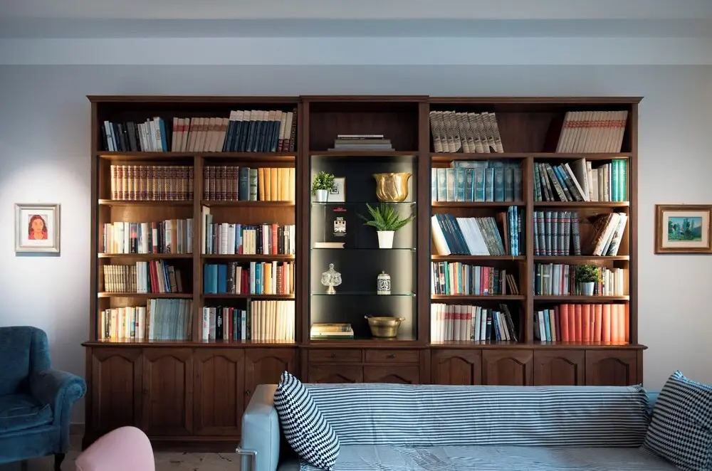 Mamo Florence - La Galerie Luxury Apartment