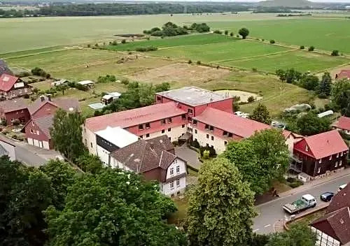 Messehof Hotel & Seminarvilla - nahe Hannover