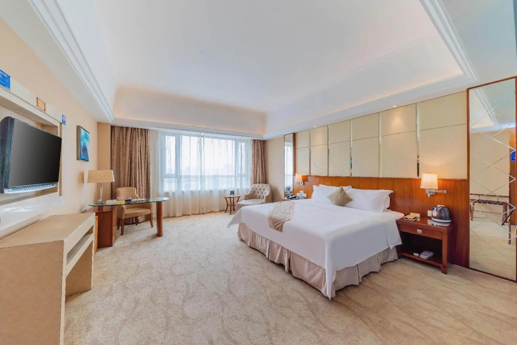 Regency Hotel