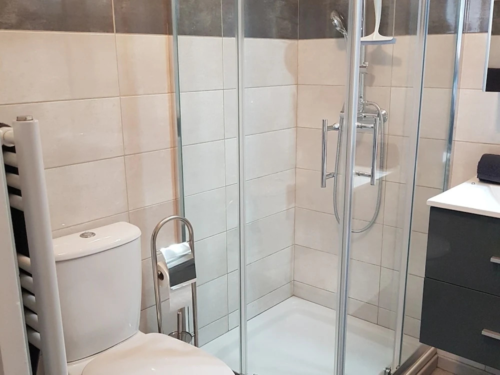 Appartement Le Cosy