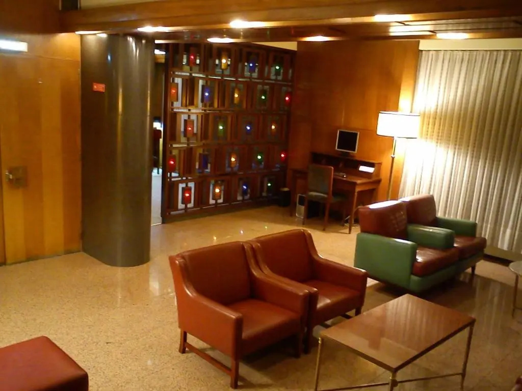 Hotel Miradouro