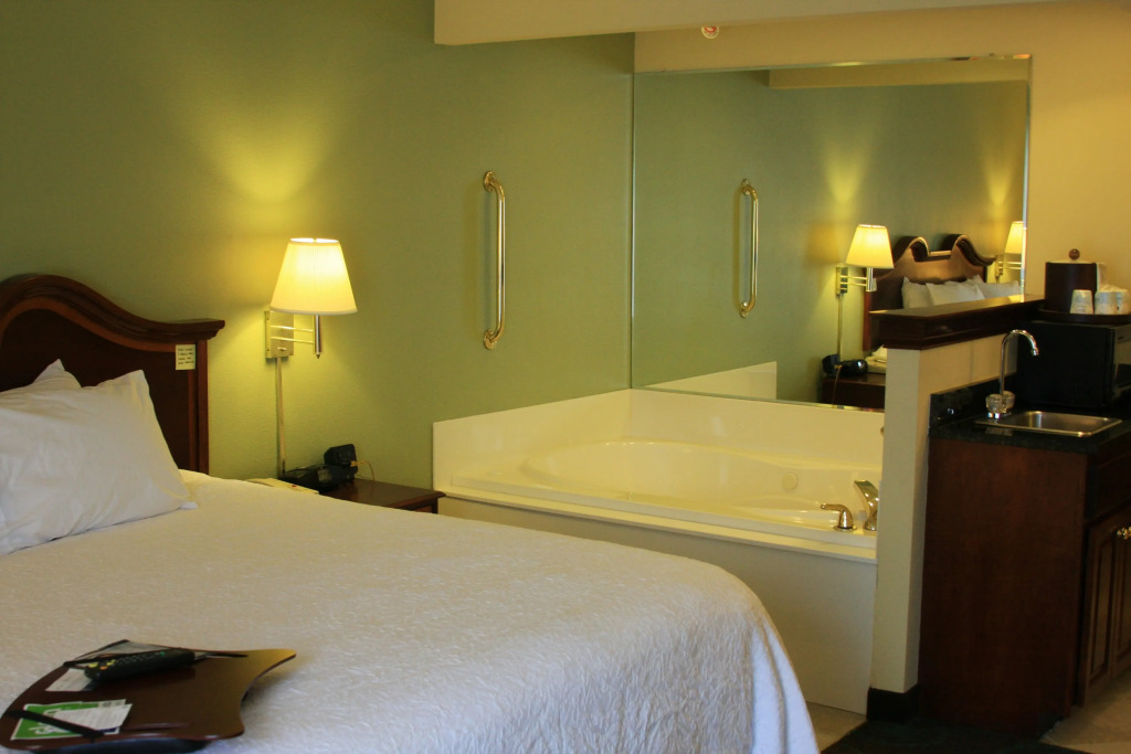 Hampton Inn Danville, Ky