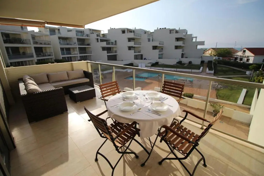 Tierra de Mar 26 by homeprive