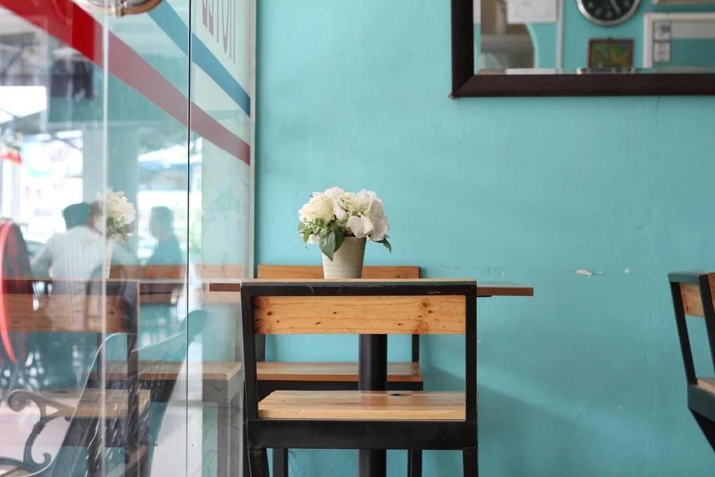 Persona Boutique Hotel