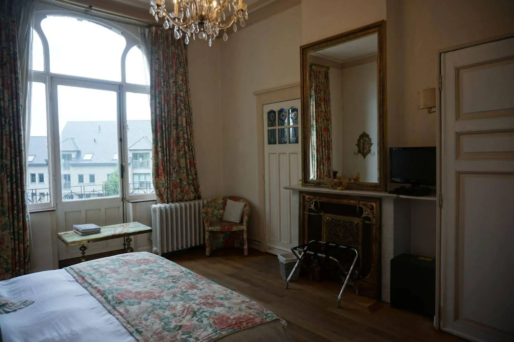 Boutique hotel Shamon