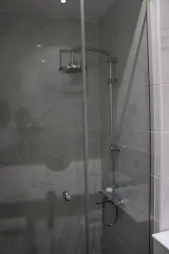 Ebs Legends Luxury Studio Room