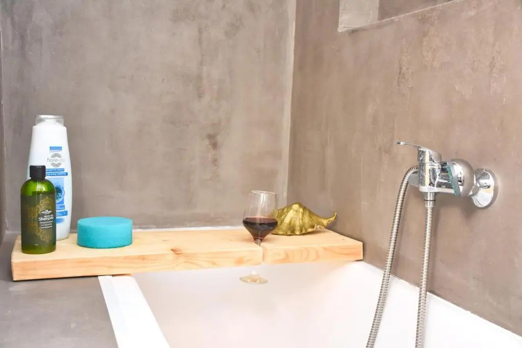 Doliva Studio Erieta with private pool