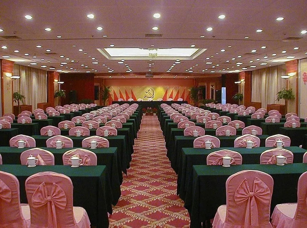 New Era Hotel