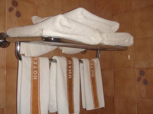 Hotel Ayma