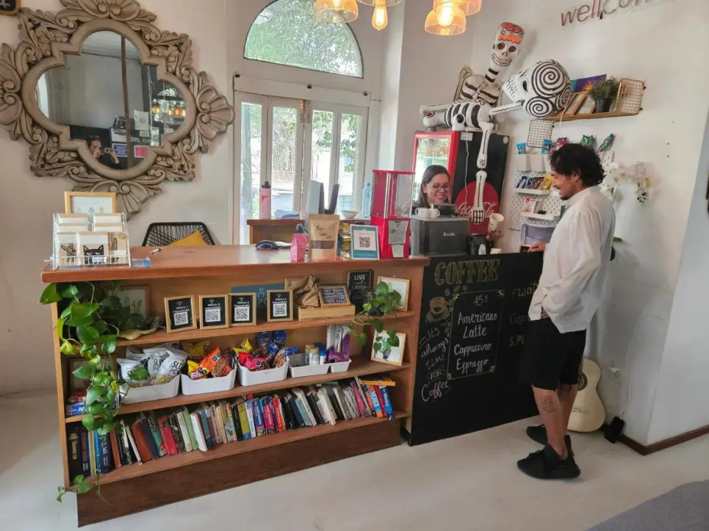 Metro Hostal Boutique