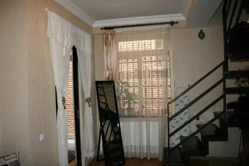 Apartment Inga