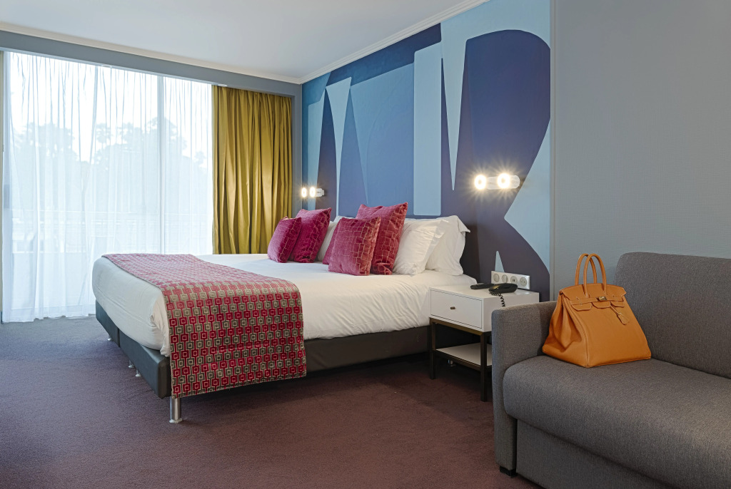 Juliana Hotel Cannes