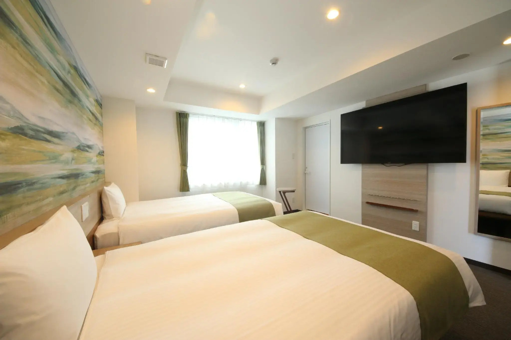 Kuretake Inn Premium Numazu Kitaguchi Ekimae