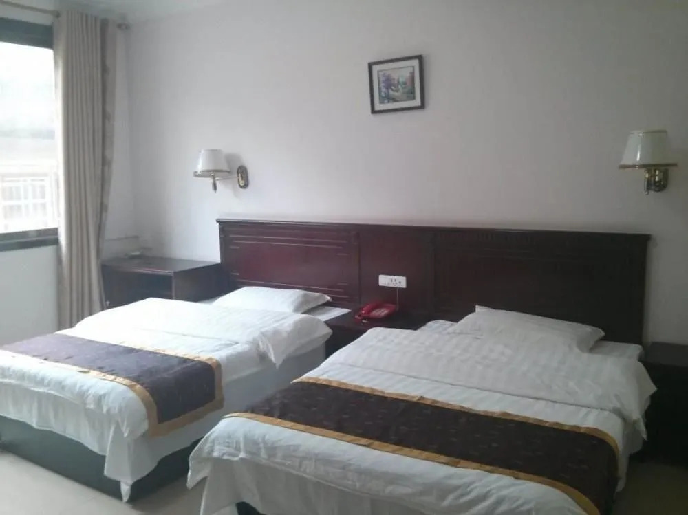 Guilin Anyi Hotel