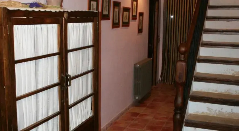Casa El Chusco