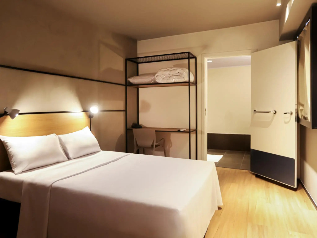 ibis Cuiaba Shopping