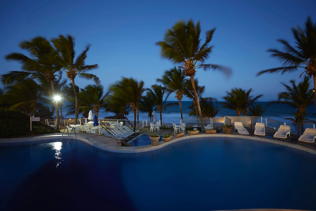 Hotel Marsol Beach Resort