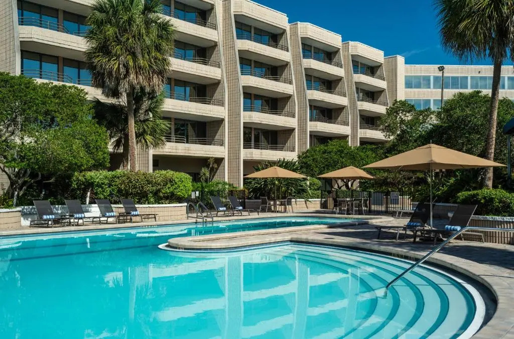 Sheraton Tampa Brandon Hotel