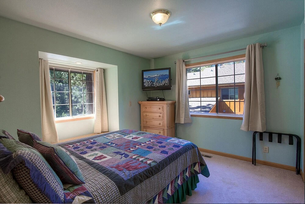 Bear Country by Lake Tahoe Accommodations