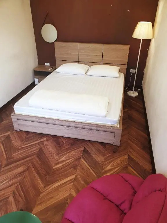 2 bed rooms apartment Vũ Homestay Bãi Cháy, Hạ Long