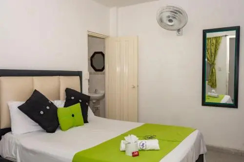 Hotel Arboleda