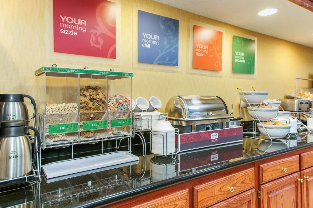 Holiday Inn Express Bluffton