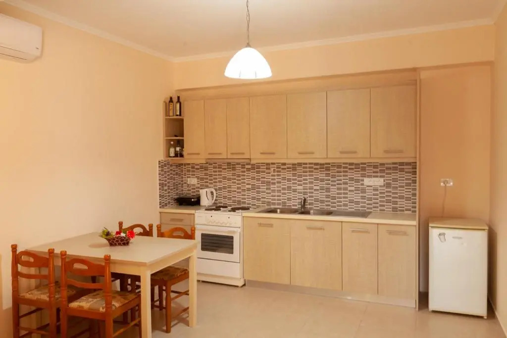 Tsoutsis Apartments