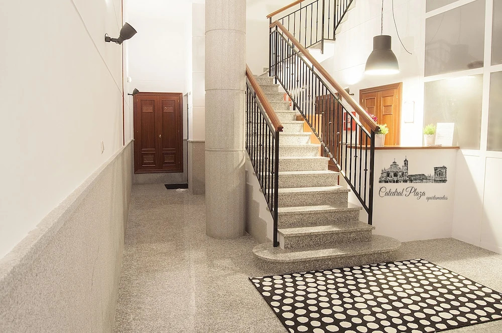 Apartamentos Catedral Plaza 3000