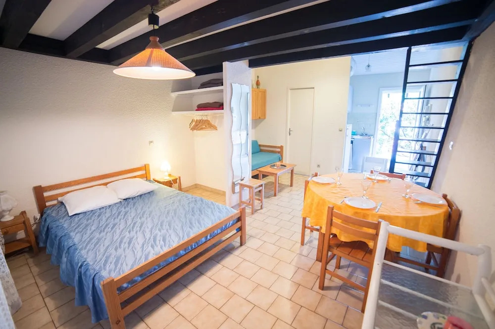 Appartements Les Déferlantes Mimizan-plage