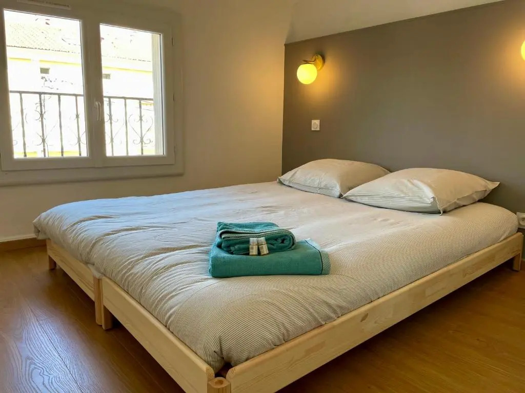 Appartement Prox Lycée Arago