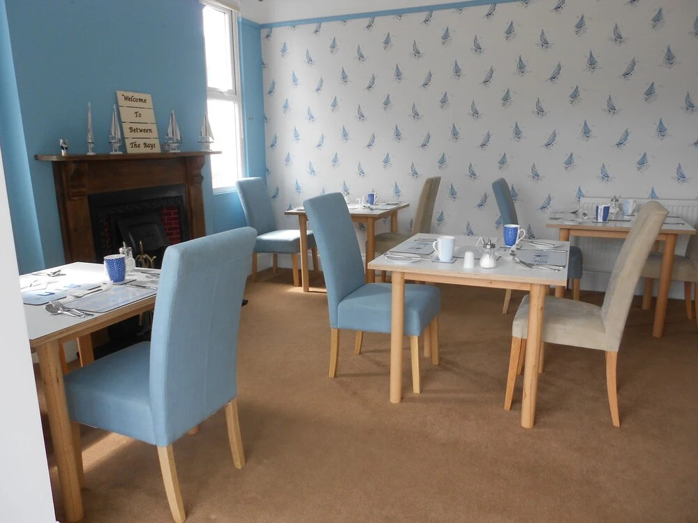 Between the Bays exclusively for Adults
