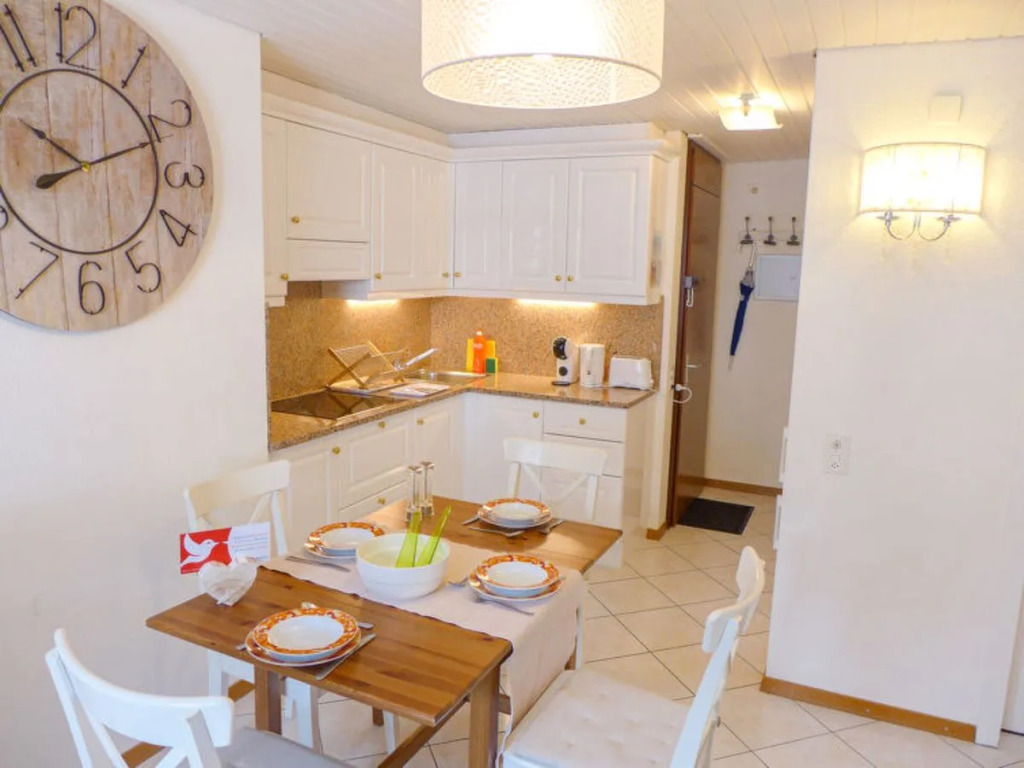 Apartment Diadème Crans-Montana