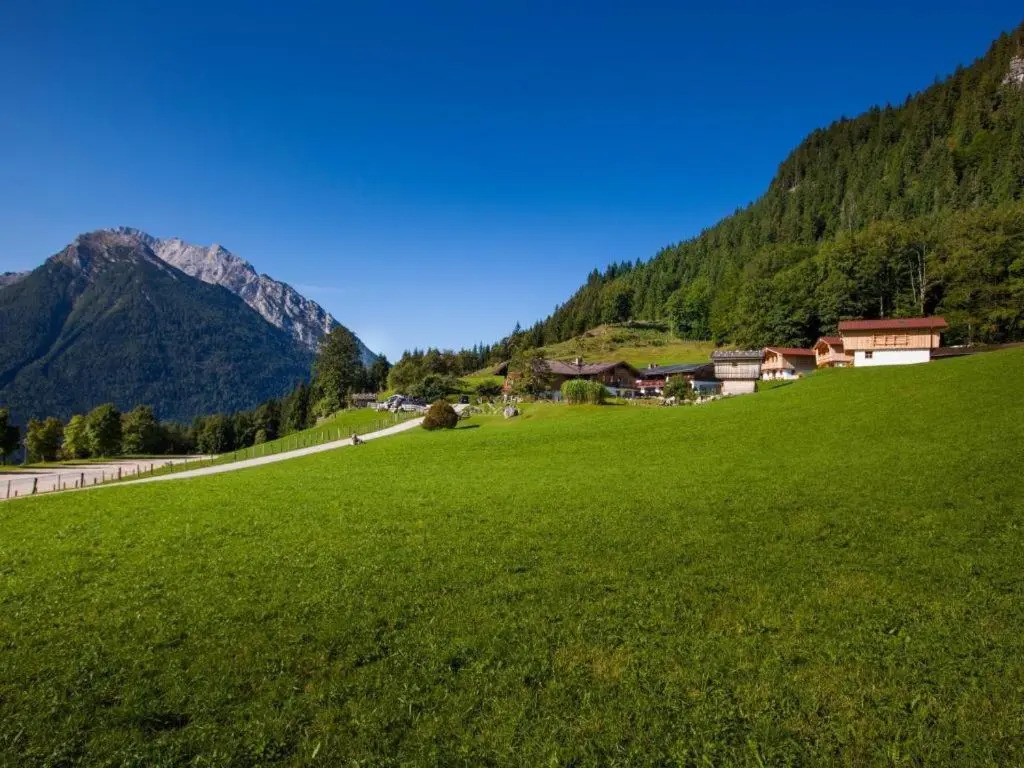 Ettlerlehen Chalets