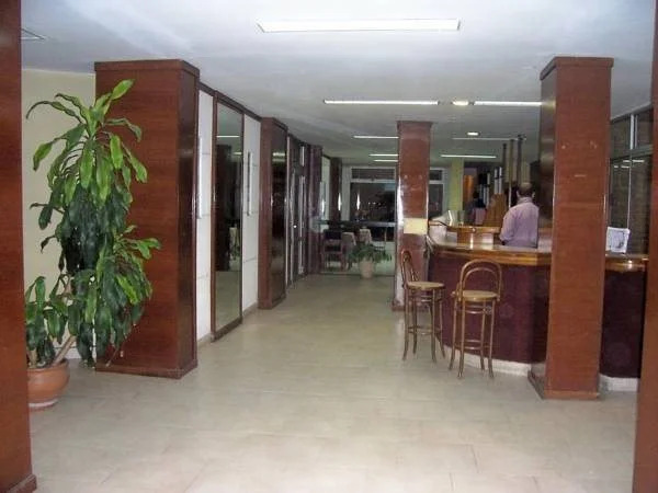 Camino Real Hotel